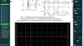 Теоретические сведения и цифровой осциллограф