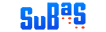 Логотип Subas